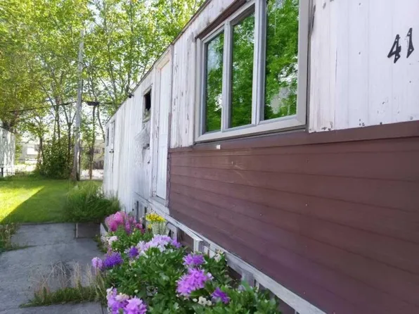 4923 Rockville Rd Lot 41, Indianapolis, IN 46224