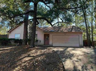 4085 W Bugle View Way, Tallahassee, FL 32317