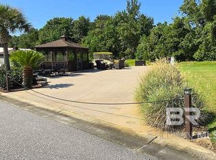 512 Portofino Loop #45, Foley, AL 36535