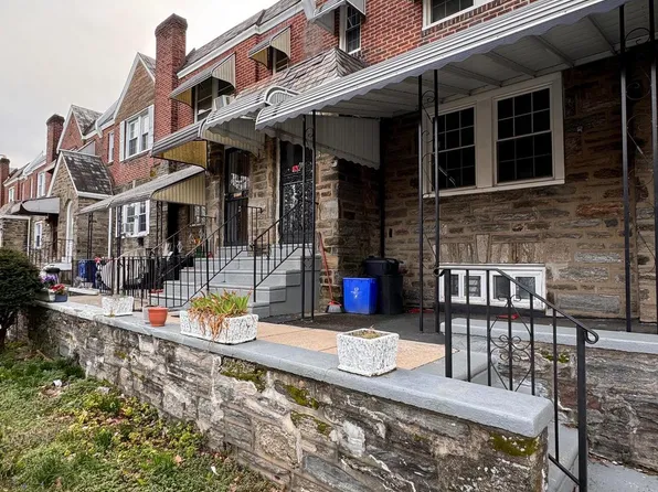 6224 N Smedley St, Philadelphia, PA 19141