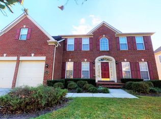 15609 Hexham Ter, Upper Marlboro, MD 20774