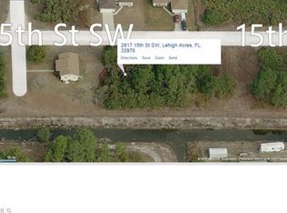 2817 15th St SW, Lehigh Acres, FL 33976