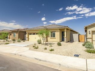 1116 W West Virginia Ave, Florence, AZ 85132