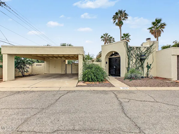 618 N Hayden Dr, Tucson, AZ 85710