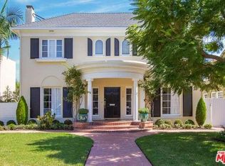 208 S Arden Blvd, Los Angeles, CA 90004