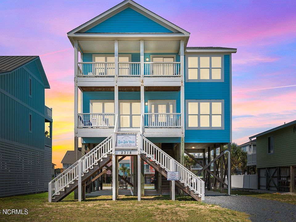 1st image of 2318 W Beach Drive