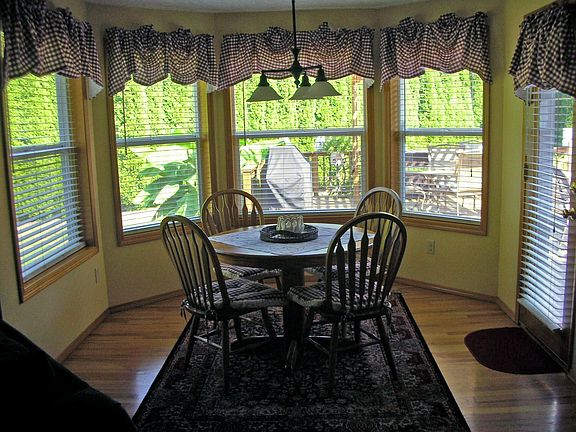 Kitchen Nook