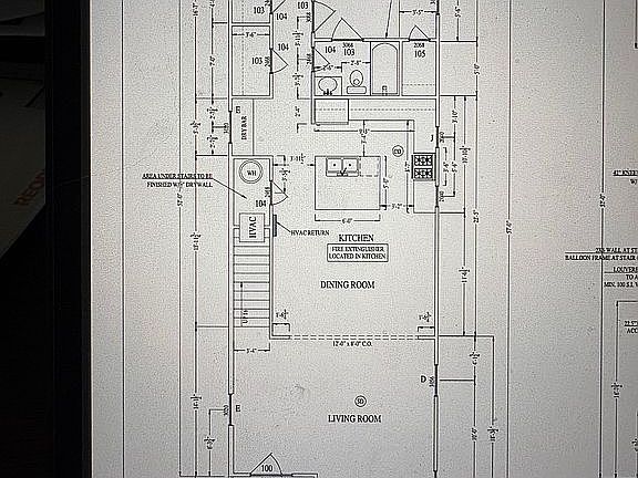 3rd image of 1713 Georgia Ave