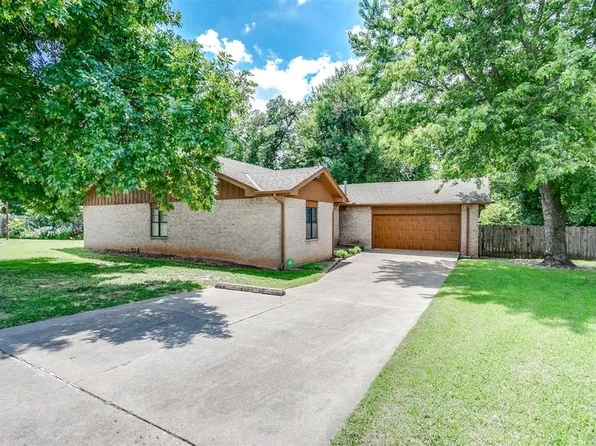 5037 NW 24th Pl, Oklahoma City, OK 73127