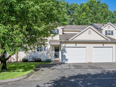 135 New Britain Avenue #4, Plainville, CT, 06062