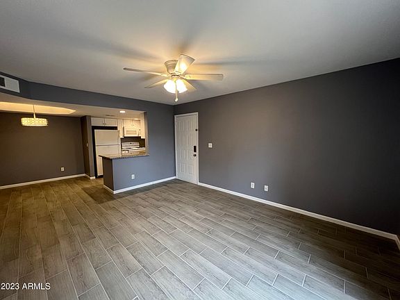 3rd image of 4850 E Desert Cove Ave Unit 105