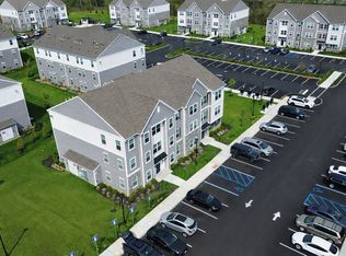 Rancocas Pointe Apartments, Burlington, NJ 08016
