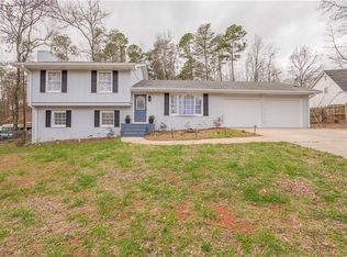 214 Franklin Way, Cumming, GA 30040