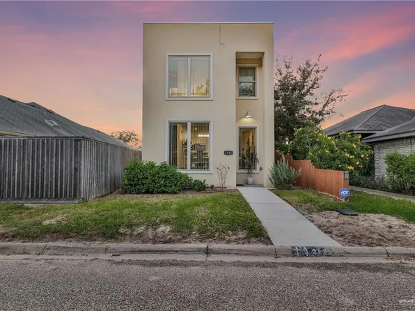 2125 Van Tassel Cir, Edinburg, TX 78539