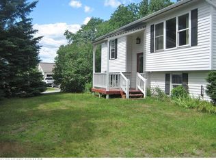 131 Stanwood Park Cir, Farmington, ME 04938