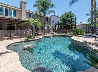 33589 Thyme Ln, Murrieta, CA 92563