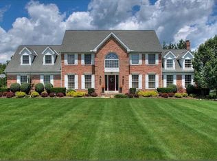 2255 Olde Stone Dr, Medina, OH 44256