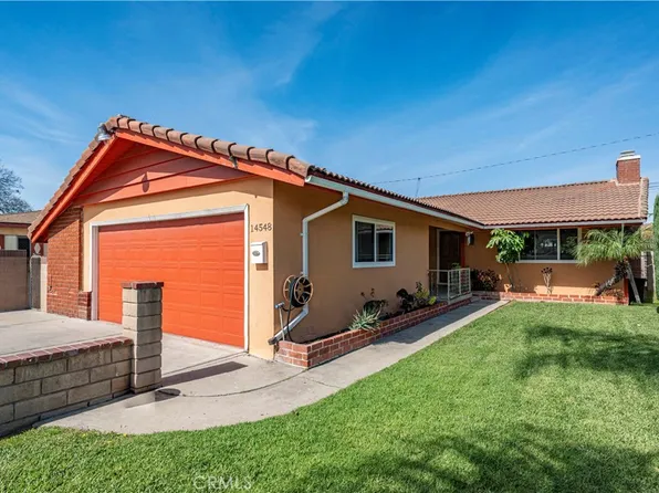14548 Hawes St, Whittier, CA 90604