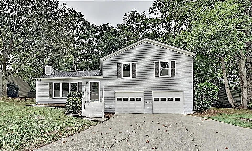 1st image of 1239 Parkwood Chase NW