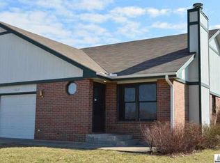 1837 SE 43rd Ter, Topeka, KS 66609
