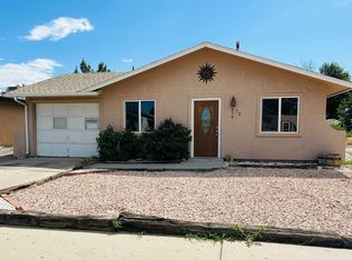 414 1/2 Wedgewood Ave, Grand Junction, CO 81504