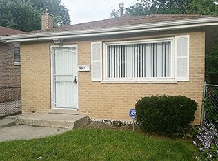 9047 S Drexel Ave, Chicago, IL 60619