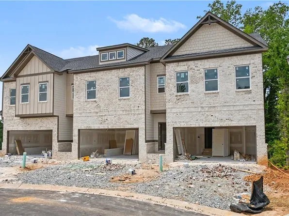 4251 Fern River Trl #11, Norcross, GA 30093