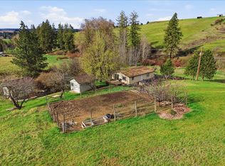 10017 S Stevens Creek Rd, Spokane, WA 99223