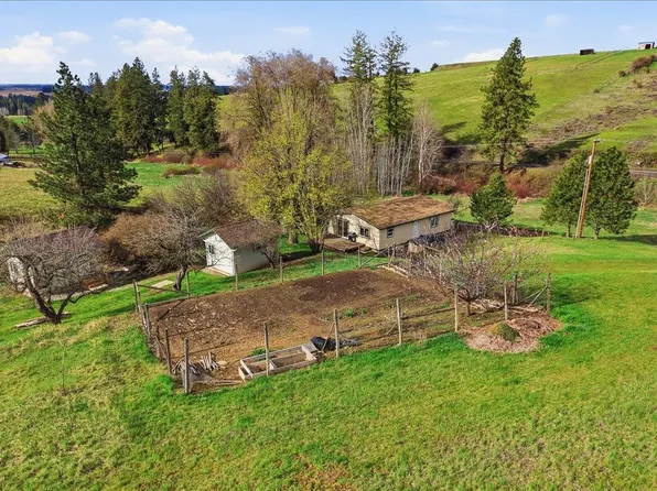 10017 S Stevens Creek Rd, Spokane, WA 99223