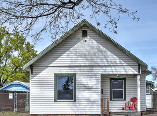 2317 E Sanson Ave, Spokane, WA 99217