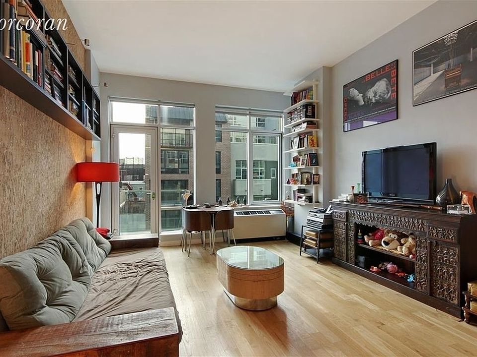 1st image of 101 N 5th St APT 4E