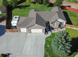 3766 E Deer Crk, Idaho Falls, ID 83401