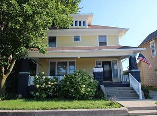 320 W North St, Kokomo, IN 46901