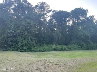 100 Village Cir, Goldsboro, NC 27534