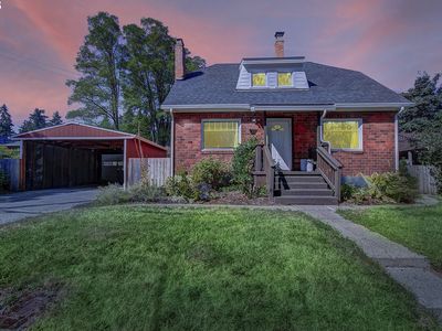 2410 Algona Dr, Vancouver, WA, 98661