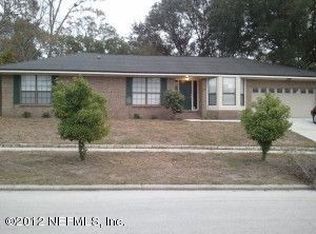 1567 Oak Ridge Dr W, Jacksonville, FL 32225