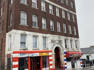 244 Pleasant St, Worcester, MA 01609