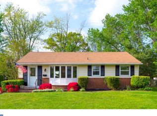 2306 Corbett Rd, Pennsauken, NJ 08109