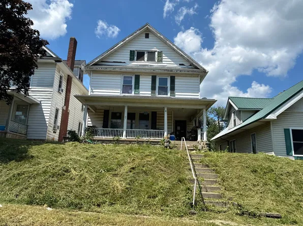 616 W 6th St, Marion, IN 46953