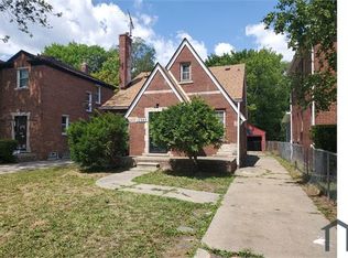 10283 Balfour Rd, Detroit, MI 48224