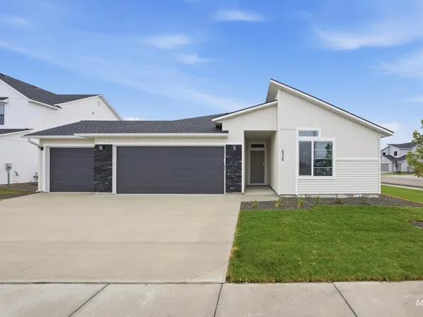 436 Merlin Ct, Middleton, ID 83644