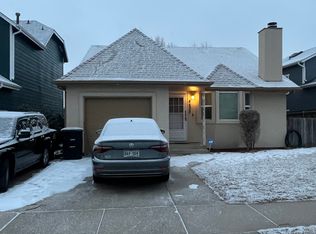 4523 Sunnyhill Dr, Colorado Springs, CO 80916