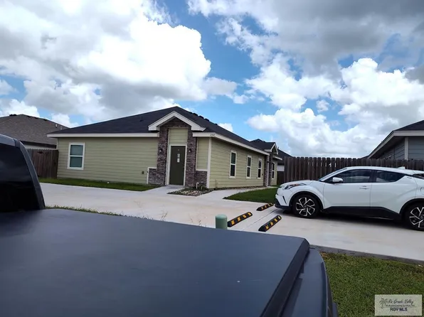 2332 S Valley Cir #A, La Feria, TX 78559