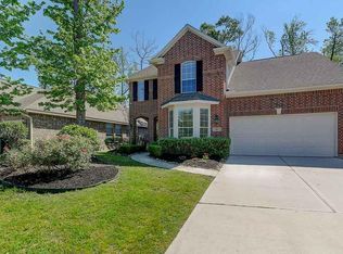 162 Rocky Point Dr, Spring, TX 77389