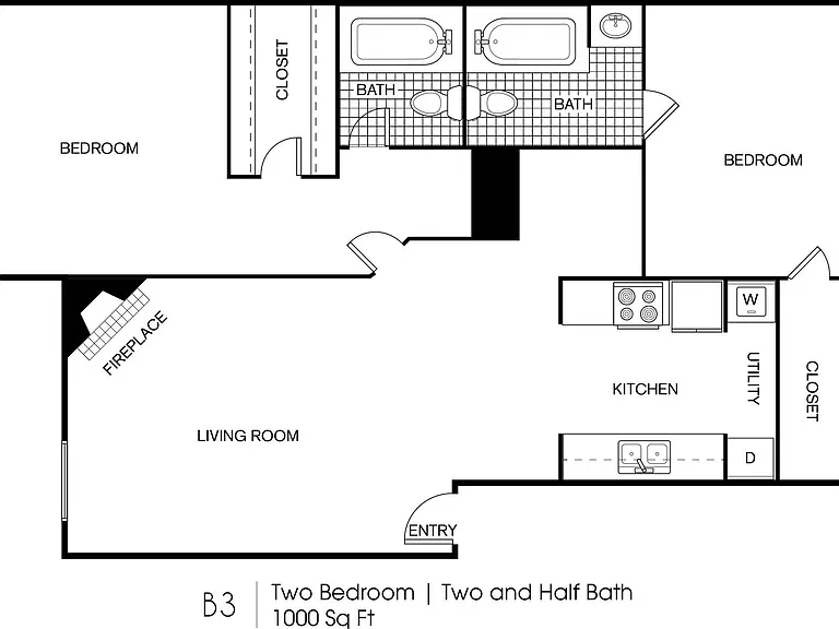 La Esencia Apartments — Photo 34