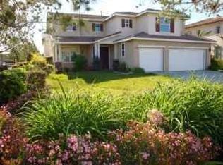 11480 Trailrun Ct, Riverside, CA 92505