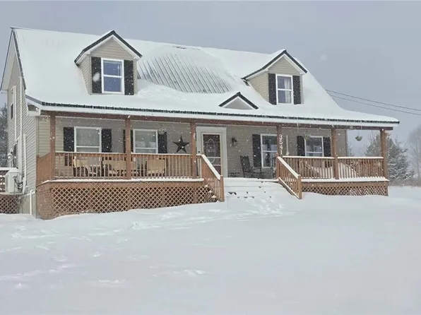 3541 Preston Rd, Cincinnatus, NY 13040