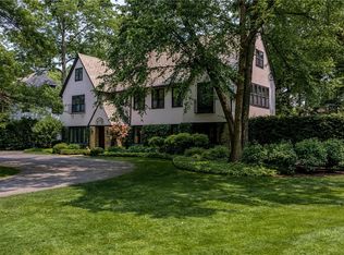 2533 Fairmount Blvd, Cleveland Heights, OH 44106