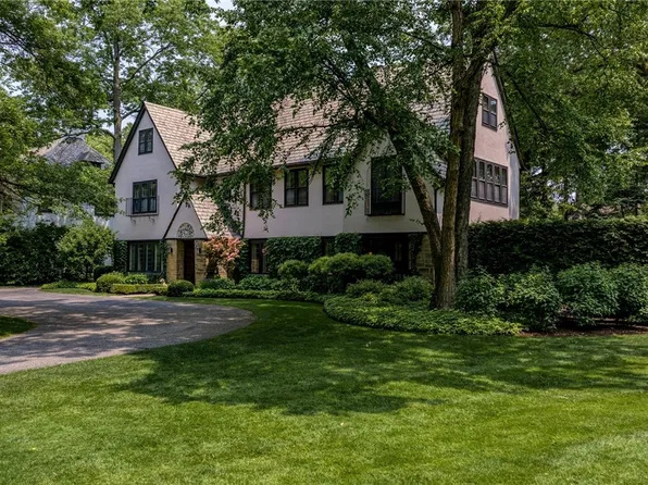 2533 Fairmount Blvd, Cleveland Heights, OH 44106