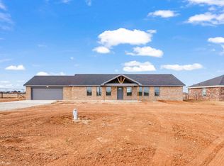 10609 N County Road 2800 UNIT B, Lubbock, TX 79403